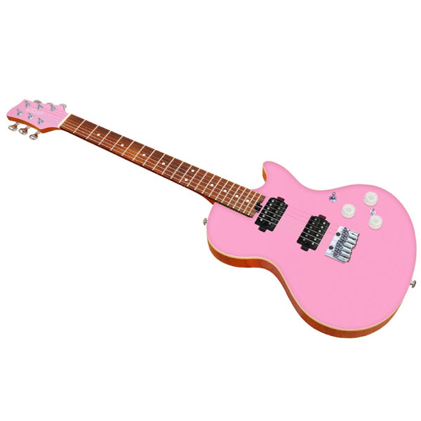 SORAN VP2200 Chinaberry Body HH Pickup Smart Bluetooth Electric Guitar With Rosewood Fingerboard