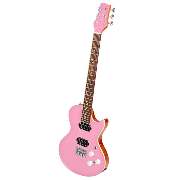 SORAN VP2200 Chinaberry Body HH Pickup Smart Bluetooth Electric Guitar With Rosewood Fingerboard