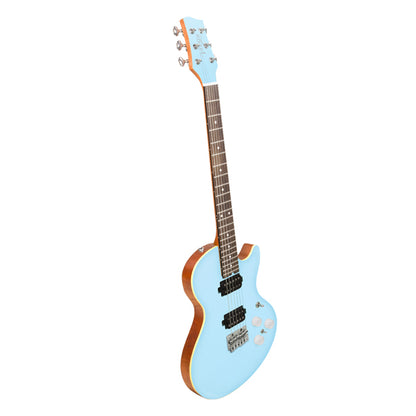 SORAN VP2200 Chinaberry Body HH Pickup Smart Bluetooth Electric Guitar With Rosewood Fingerboard