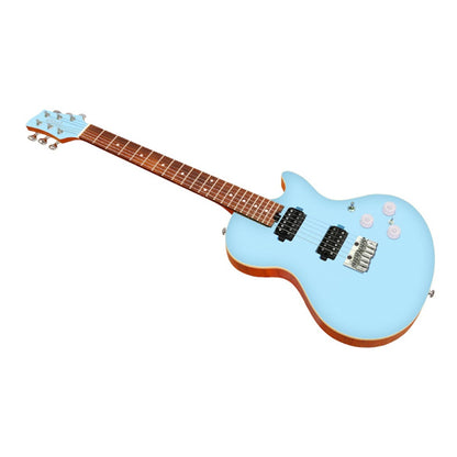 SORAN VP2200 Chinaberry Body HH Pickup Smart Bluetooth Electric Guitar With Rosewood Fingerboard