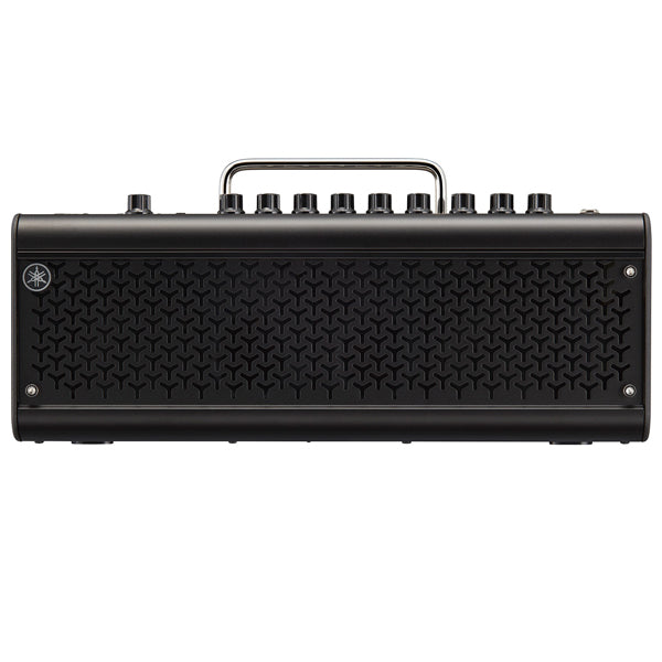 Yamaha THR30II 30W Stereo Guitar Combo Amplifier Amp with Line 6 Relay G10T II Transmitter (THR30 II)