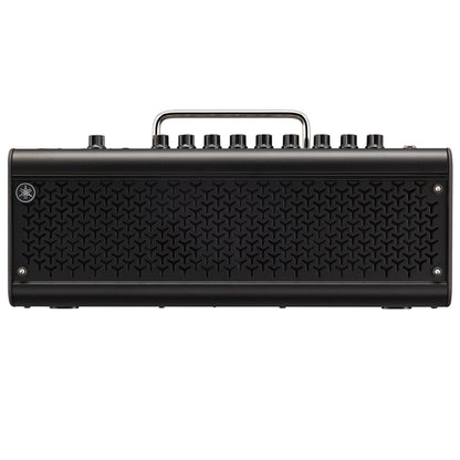 Yamaha THR30II 30W Stereo Guitar Combo Amplifier Amp with Line 6 Relay G10T II Transmitter (THR30 II)
