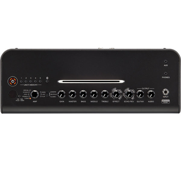 Yamaha THR30II 30W Stereo Guitar Combo Amplifier Amp with Line 6 Relay G10T II Transmitter (THR30 II)