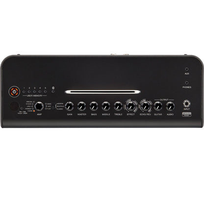 Yamaha THR30II 30W Stereo Guitar Combo Amplifier Amp with Line 6 Relay G10T II Transmitter (THR30 II)