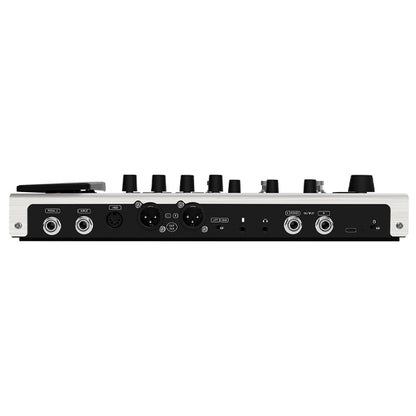 M-VAVE MK-300 Portable Guitar Multi-Effect Processor with Built-in Rechargeable Battery (MK300 MK 300)