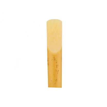Vandoren Paris JUNO Bb Clarinet Reed Loose - 1 Piece Only (2.0/2.5/3.0/3.5)