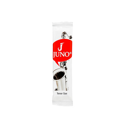 Vandoren Paris JUNO Tenor Saxophone Reed Loose - 1 Piece Only (2.0/2.5/3.0)