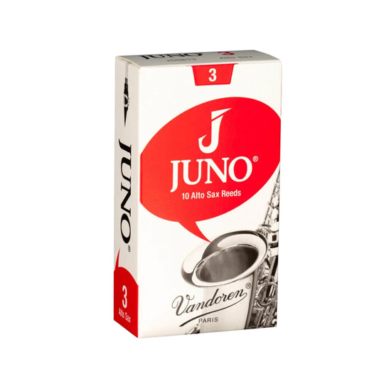 Vandoren Paris JUNO Alto Saxophone Loose - 1 Piece Only (2.0/2.5/3.0/3.5)