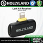 Hollyland Lark A1 2 Person Wireless Lavalier Microphone with 3 Level of Noise Cancellation