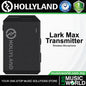 Hollyland Lark Max Duo 2 Person Wireless Lavalier Microphone with Advanced Noice Cancelling