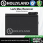Hollyland Lark Max Duo 2 Person Wireless Lavalier Microphone with Advanced Noice Cancelling