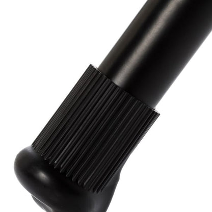 Bespeco PN90XLNO Heavy Duty Adjustable Speaker Stand Metal Foldable Tripod PA Stand