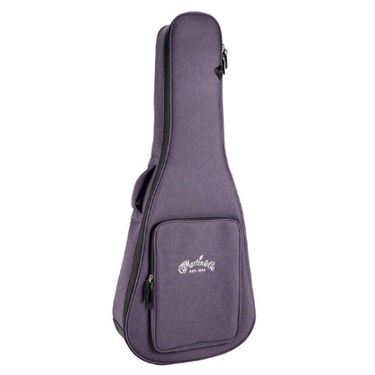 Martin DJRE Solid Spruce Top Acoustic Electric Guitar with Softshell Case