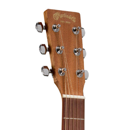 Martin GPC-10E Grand Performance 14 Fret Cutaway Acoustic Electric Guitar with Gig Bag (GPC10E GPC 10E)