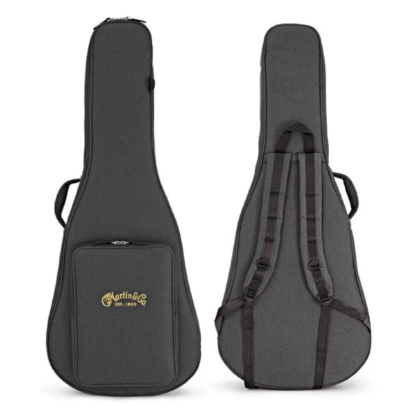 Martin GPC-10E Grand Performance 14 Fret Cutaway Acoustic Electric Guitar with Gig Bag (GPC10E GPC 10E)