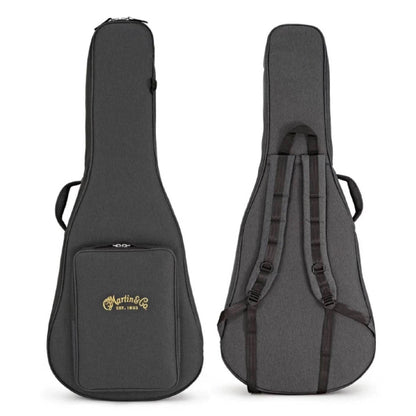 Martin GPC-10E Grand Performance 14 Fret Cutaway Acoustic Electric Guitar with Gig Bag (GPC10E GPC 10E)