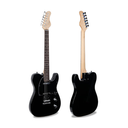 Smiger S-G17 Sycamore Body Electric Guitar SS Pickup With Maple Neck - Package