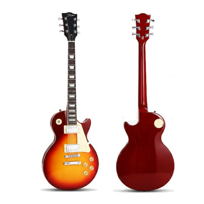 Smiger-L-G9 Poplar Body Electric Guitar HH Pickup With Maple Neck - Package