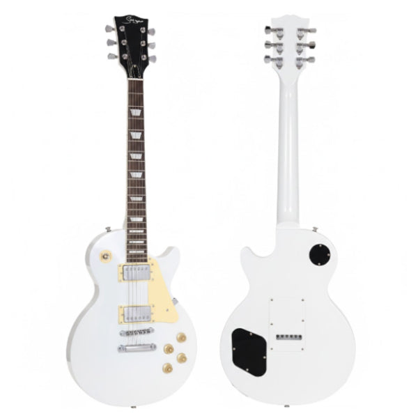 Smiger-L-G9 Poplar Body Electric Guitar HH Pickup With Maple Neck - Package