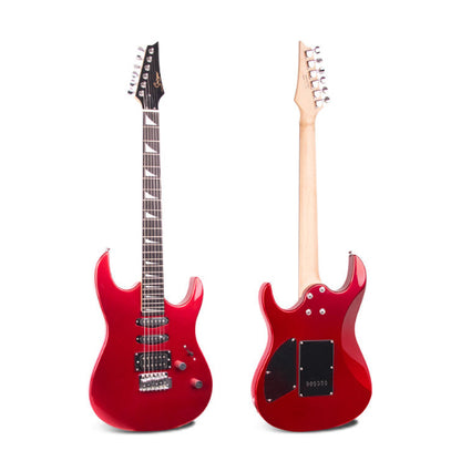 Smiger L-G4 Basswood Body Electric Guitar SSH Pickup With Rosewood Fretboard