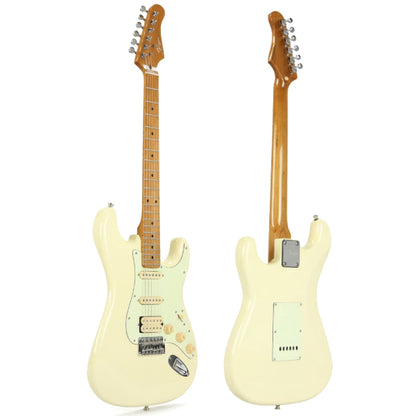 Smiger L-G2-Pro Poplar Body Electric Guitar SSH Pickup With Roasted Maple Neck - Package