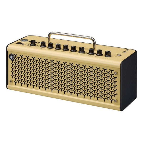 Yamaha THR10II Wired 20 Watt Modeling Combo Guitar Amplifier With Bluetooth