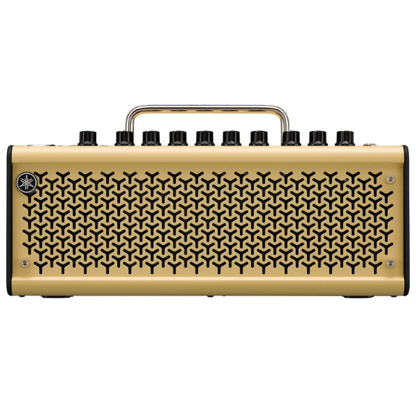 Yamaha THR10II Wired 20 Watt Modeling Combo Guitar Amplifier With Bluetooth