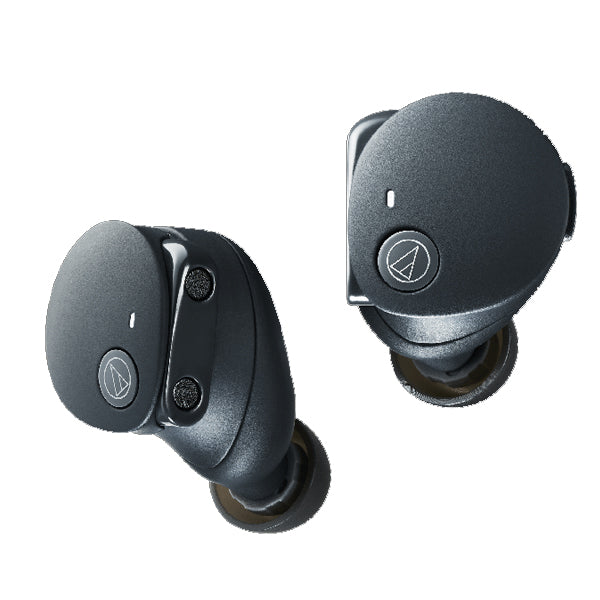 Audio Technica ATH-CKS50TW2 Truly Wireless Earbuds Earphones With Noise Cancelling (CKS50TW2 CKS 50TW2)