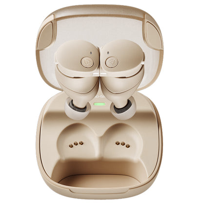 Audio Technica ATH-CKS50TW2 Truly Wireless Earbuds Earphones With Noise Cancelling (CKS50TW2 CKS 50TW2)