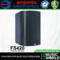 Amperes FS420 4 Inch 20W Portable 2 Way Full Range Passive PA Speaker