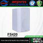 Amperes FS420 4 Inch 20W Portable 2 Way Full Range Passive PA Speaker