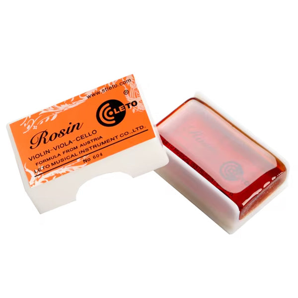 BSL Leto Rosin High Quality Suitable for All String Instrument Student Version - 601/602/603/604