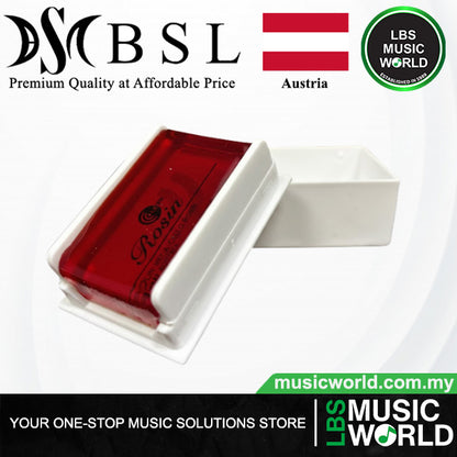 BSL Leto Rosin High Quality Suitable for All String Instrument Student Version - 601/602/603/604