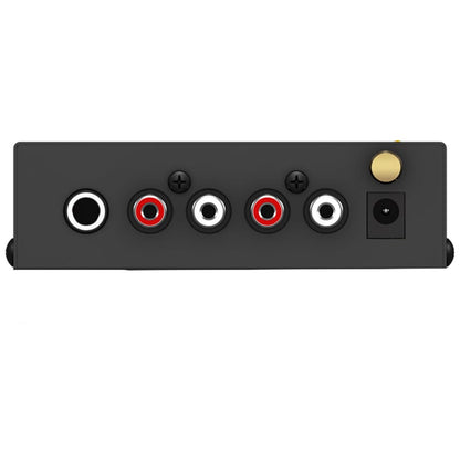 N-Audio PP400 Microphono Ultra Compact Phono Preamp Amplifier