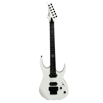 Scorpion SE600 Poplar Wood Body Electric Guitar HH Pickup With Rosewood or Maple Fingerboard