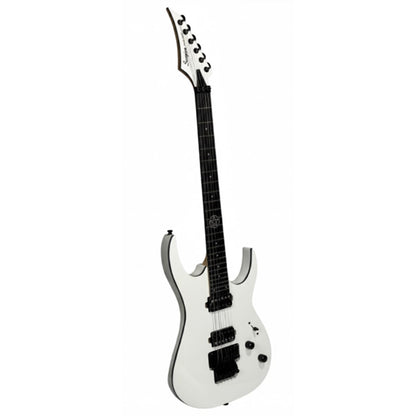 Scorpion SE600 Poplar Wood Body Electric Guitar HH Pickup With Rosewood or Maple Fingerboard