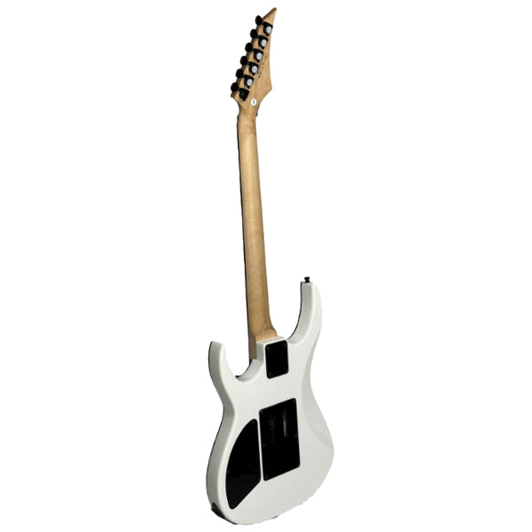 Scorpion SE600 Poplar Wood Body Electric Guitar HH Pickup With Rosewood or Maple Fingerboard
