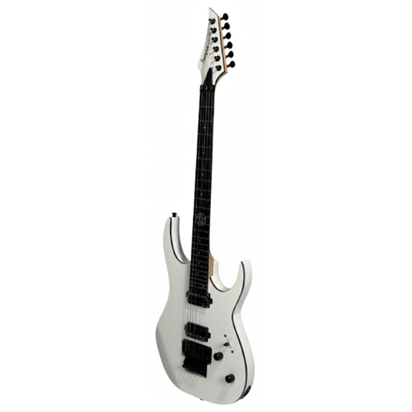 Scorpion SE600 Poplar Wood Body Electric Guitar HH Pickup With Rosewood or Maple Fingerboard
