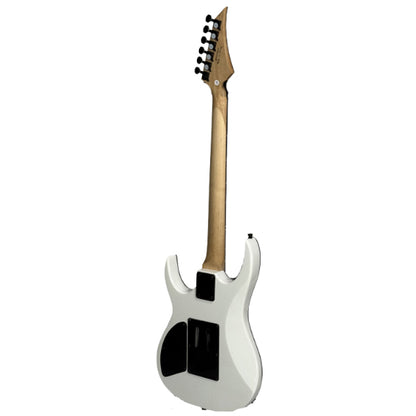Scorpion SE600 Poplar Wood Body Electric Guitar HH Pickup With Rosewood or Maple Fingerboard
