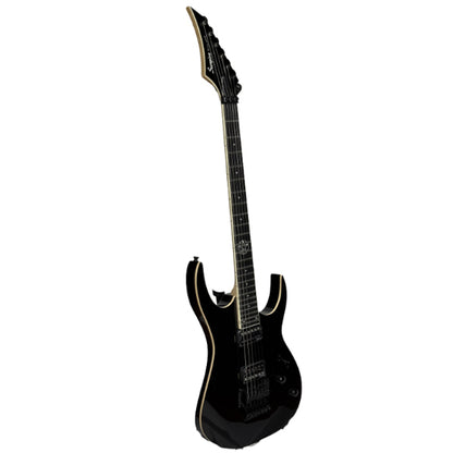 Scorpion SE600 Poplar Wood Body Electric Guitar HH Pickup With Rosewood or Maple Fingerboard