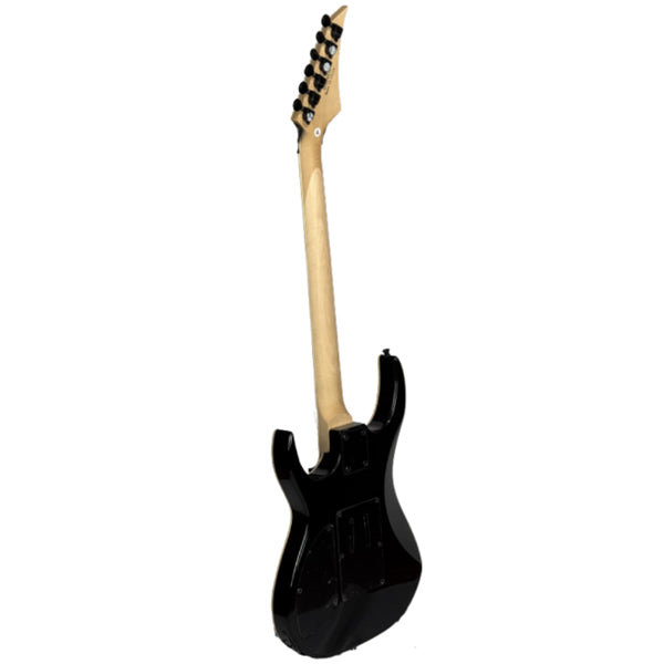 Scorpion SE600 Poplar Wood Body Electric Guitar HH Pickup With Rosewood or Maple Fingerboard