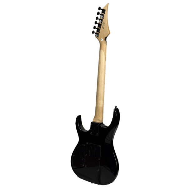 Scorpion SE600 Poplar Wood Body Electric Guitar HH Pickup With Rosewood or Maple Fingerboard