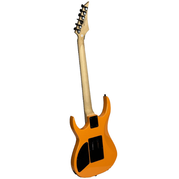 Scorpion SE600 Poplar Wood Body Electric Guitar HH Pickup With Rosewood or Maple Fingerboard