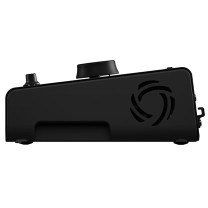 Yamaha URX44V USB-C Audio and Video Interface with LCD Screen and Touchscreen Display