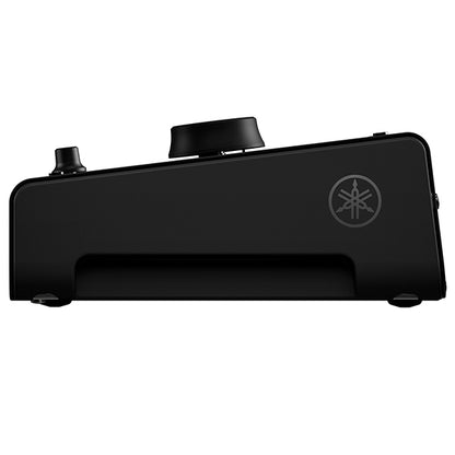 Yamaha URX44 Compact USB-C Audio Interface with 4 URX Preamp and Touch LCD Screen