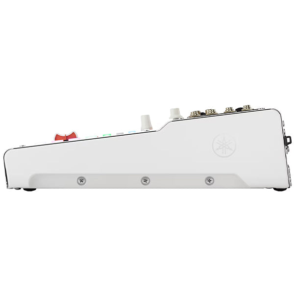 Yamaha MGX12V 18 Channel Digital Mixer Mixing Concle with Video Interface and Bluetooth