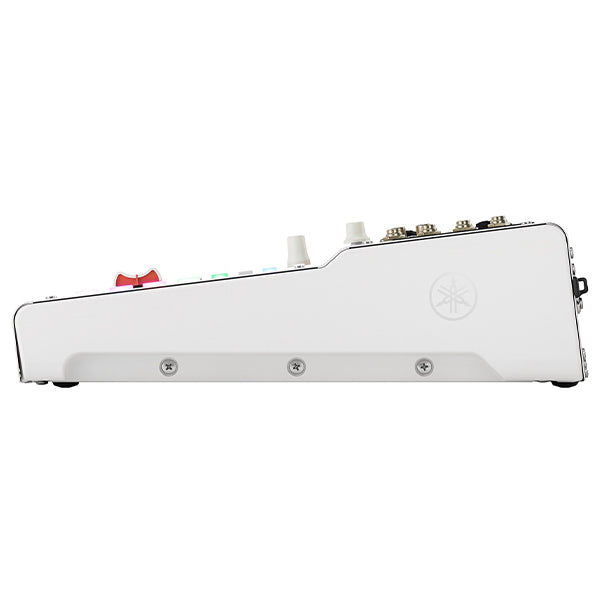 Yamaha MGX12 18 Channel Digital Mixer Mixing Console With Audio Interface and Bluetooth