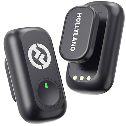 Hollyland Lark A1 Transmitter Wireless Microphone for Lark A1 Wireless System (A1 TX)