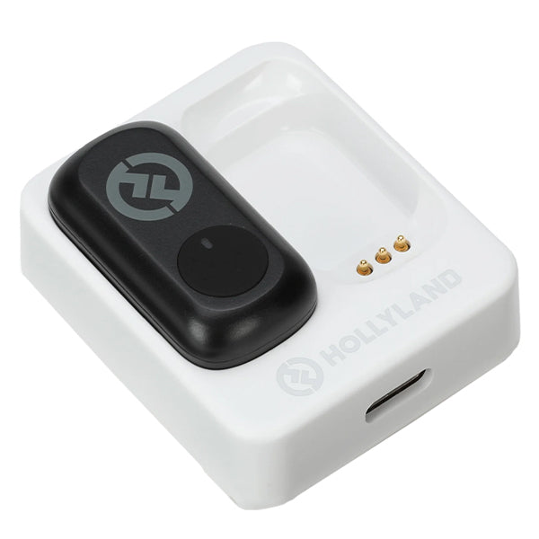 Hollyland Lark A1 Transmitter Wireless Microphone for Lark A1 Wireless System (A1 TX)