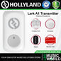 Hollyland Lark A1 Transmitter Wireless Microphone for Lark A1 Wireless System (A1 TX)
